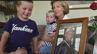 Father tells story of son s heroic sacrifice on Flight 93
