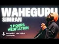 Download Lagu 4K BEST ENERGETIC | AKJ WAHEGURU SIMRAN JAAP | 2 HOURS | BHAI HARPREET SINGH JI DELHI (MUST LISTEN🎧)