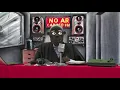 Download Lagu Cabaço FM no ar com as noticias do dia - Nas Garras da Patrulha