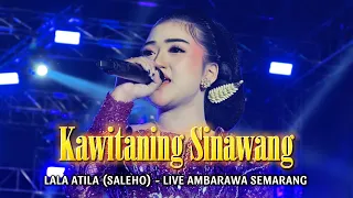 kawitaning sinawang lala atila saleho live lapangan jendral sudirman ambarawa semarang