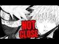 Download Lagu Why Gojo VS Kakashi Isn’t Even Close!