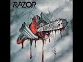 Razor  The Marshall Arts
