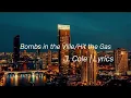 <span style="color:#3D90F0;font-weight:bold;font-style:italic">Bombs</span> <span style="color:#3D90F0;font-weight:bold;font-style:italic">in</span> <span style="color:#3D90F0;font-weight:bold;font-style:italic"><span style="color:#3D90F0;font-weight:bold;font-style:italic">the</span></span> Ville/Hit <span style="color:#3D90F0;font-weight:bold;font-style:italic"><span style="color:#3D90F0;font-weight:bold;font-style:italic">the</span></span> <span style="color:#3D90F0;font-weight:bold;font-style:italic">Gas</span> - <span style="color:#3D90F0;font-weight:bold;font-style:italic">J</span>. <span style="color:#3D90F0;font-weight:bold;font-style:italic">Cole</span> #<span style="color:#3D90F0;font-weight:bold;font-style:italic">j</span><span style="color:#3D90F0;font-weight:bold;font-style:italic">cole</span> #rap #hiphoplyrics