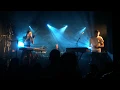YORINA-Point Ephémère (18042018)
