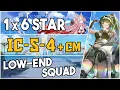 Download Lagu IC-S-4 + Challenge Mode | Low End Squad |【Arknights】