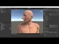 UMA 301 - Part 8 Setting up bone DNA