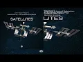 Johan Gielen & Airscape & Shakespeakers - Satellites (Extended Mix)