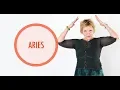 Download Lagu ARIES: Astrological Embodiment by Elizabeth Ranier | The Radiance Project