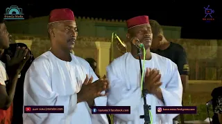 مؤمن كرار   المقدر يا حبيبي دندنها