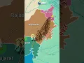 Download Lagu Aravalli Mountain Range ( अरावली पर्वत ) Through Map Animation | Indian Geography #geography #upsc