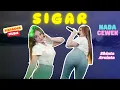 Download Lagu Karaoke - SIGAR - Nada Cewek - Shinta Arsinta