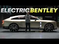 Download Lagu Meet Bentley's First Electric Car: The EXP 15 is Here!