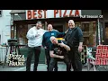 Pizza With Frank Season 1 Complete Marathon All Episodes