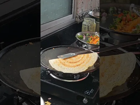 Masala Dosa #viralvideo #shortvideo #shorts #dosa #southindianfood #food #foodies #cookingvlog
