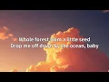 Aerosmith, YUNGBLUD - Wild Woman (Lyrics)