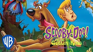 scooby doo and the goblin king first 10 minutes wb kids