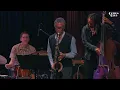 MIKI YAMANAKA PIANO TRIO featuring MARK TURNER "Uh Oh" COTTON CLUB Live 2025
