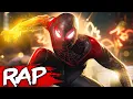 Spider-Man: Miles Morales Song | My City Now | #NerdOut ft IAmChrisCraig