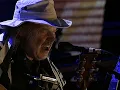 Neil Young - Pocahontas (Live at Farm Aid 2004)