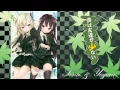 Boku wa Tomodachi ga Sukunai - Futari no Kisetsu TH-SUB