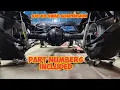My V8 SWAP S10 Suspension In 10 Minutes