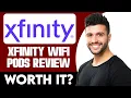 Xfinity Wifi Pods Review 2026 Watch This BEFORE You Install