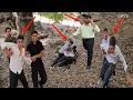 Download Lagu A fierce conflict over love! Hossein and Behnam's attempt to arrest Abbas