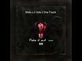 Wale x One Touch x J Cole _ Poke it Out (cover)