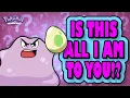 The Pokemon Game where you re a Ditto in the Day Care