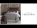 Cristobal Collection - Eastern Accents