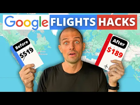 Download MP3 Find CHEAP Flights on Google Flights [UPDATED TECHNIQUES]