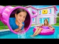 Download Lagu Tajno sam živjela u kućama YouTubera!