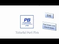 PowerBasic Windows Compiler tutorial Part 5 - Search criteria