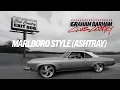 Graham Barham - MARLBORO STYLE (ASHTRAY) (Official Audio)