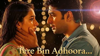 tere bina adhura new hindi romantic song 2025 bollywood evergreen sad hits sad song