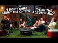 Roasting The New Taylor Swift Album Travis Kelce The Yard