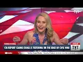 Leaked CIA Report: Israel On The Brink Of CIVIL WAR