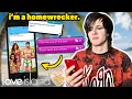 I Ruined the Love Island Game