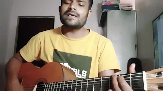 Download TUMKO DEKHA AUR HO GAYA | KUMAR SANU | WAQT HUMARA HAI |   GUITAR COVER | PUSHKAR SINGH | MP3