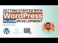 Getting started with WordPress Plugin Development Facebook Developer Circle Event