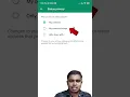 Download Lagu How to set Whatsapp Status Privacy
