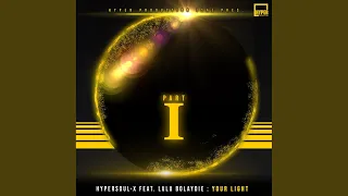 your light mr nuf dees afroherb mix 