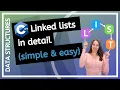 C List Real examples Sorting a list When not to use List Detailed explanation Step-by-Step