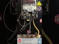 Rheem Tech Tips 6 Diagnose Error Code 12 on Rheem Series 2 Gas Water Heaters