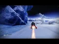 Destiny 2 Resonance Map - Europa Abyss Fissure Construct Location