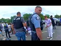 When a Minneapolis Funeral Ended in Gunfight