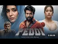 Download Lagu Peddi Full Movie Hindi Dubbed | Ram Charan | Samantha | New South Indian Hindi Dubbed Movie 2025