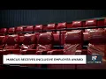 Marcus Theater received inclusive employer award