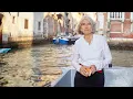 Download Lagu Welcome from Donna Leon