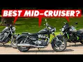 Best Middleweight Cruiser Super Meteor vs Rebel vs Vulcan